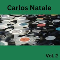 Carlos Natale - Carlos Natale, Vol. 2