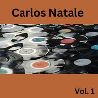Carlos Natale - Carlos Natale, Vol. 1