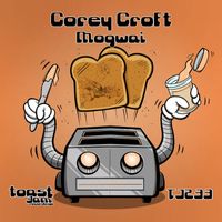 Corey Croft - Mogwai