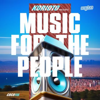 Korioto - Music People