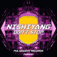 Nishiyang - Don't Stop
