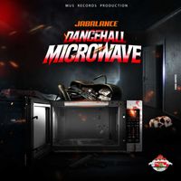 Jabalance - Dancehall Microwave