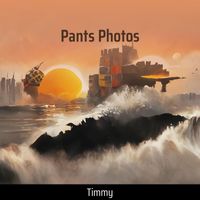 Timmy - Pants Photos