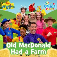The Wiggles - Old MacDonald Had a Farm
