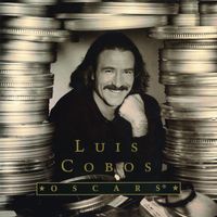 Luis Cobos - Oscars (Remasterizado 2023)