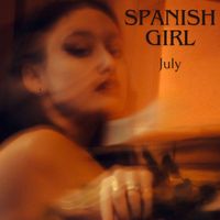 July - Spanish Girl