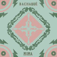 Mima - Bachaqué (Explicit)