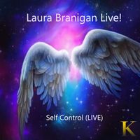 Laura Branigan - Self Control (Live)