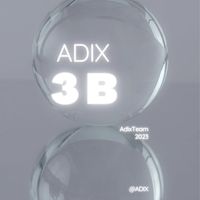 Adix - 3 B