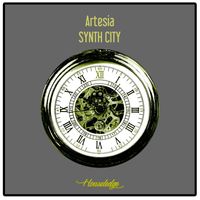 Artesia - Synth City (Righini Traxxx Mixes)