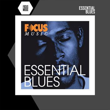 Various Artists - Essential Blues