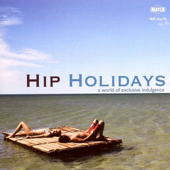 Various Artists - Hip Holidays