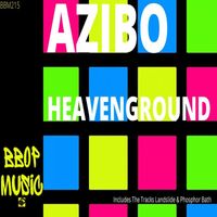 Azibo - Heavenground