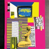 SJUSH - No Stranger To Danger