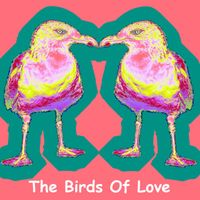 Alain Kalfon - The Birds Of Love