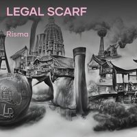 risma - Legal Scarf