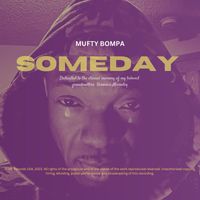 Mufty Bompa - SOMEDAY