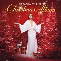 Natasha St-Pier - Rockin' Around The Christmas Tree