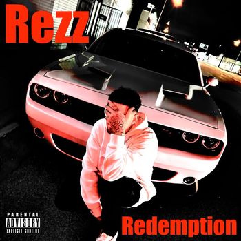 Rezz - Redemption