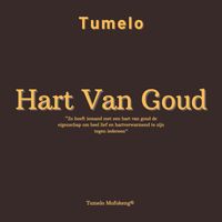 Tumelo - Hart van Goud