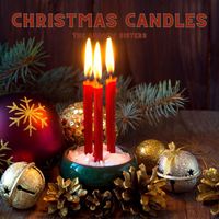 The Andrew Sisters - Christmas Candles