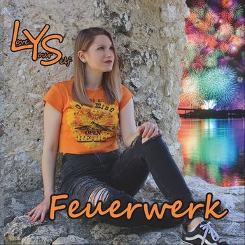 LYS - Feuerwerk