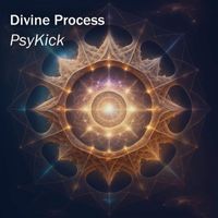 Psykick - Divine Process