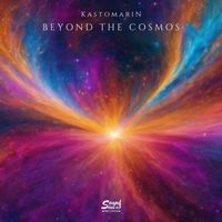 Kastomarin - Beyond The Cosmos