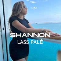 Shannon - Lass Palé