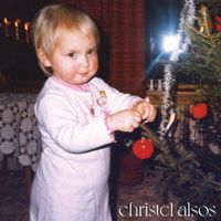 Christel Alsos - A Kind of Christmas Card