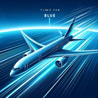 Insomnia - Time For Blue