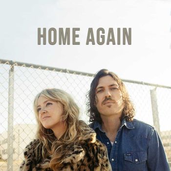 TERRIER - Home Again