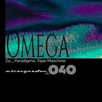 Za__Paradigma - Omega EP