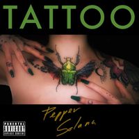 Pepper Solana - Tattoo (Explicit)