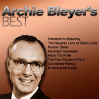 Archie Bleyer & His Orchestra - Archie Bleyer's Best