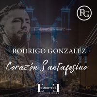Rodrigo Gonzalez - Corazón Santafecino