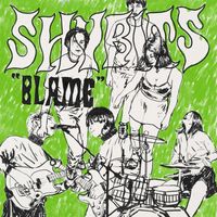 Shybits - Blame