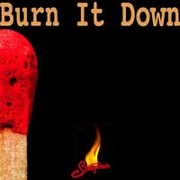 Storytown - Burn It Down