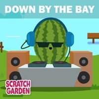 Scratch Garden - Down by the Bay (worst version ever)