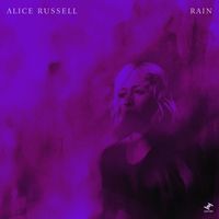 Alice Russell - Rain
