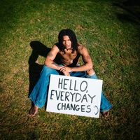 Q - Hello, Everyday Changes