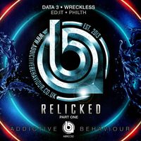 Ed:it & Philth - Relicked - Part One