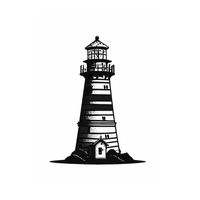 Elm - Lighthouse