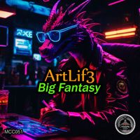 ArtLif3 - Big Fantasy