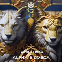 Alpha & Omega - Alpha & Omega