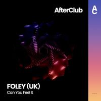 FOLEY (UK) - Can You Feel It