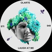 Olarte - Laugh At Me