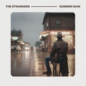 The Strangers - Summer Rain