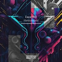 Luca 9lli - Hardcoreland