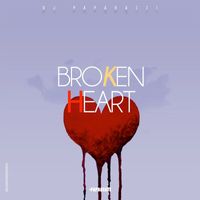 DJ Paparazzi - Broken Heart